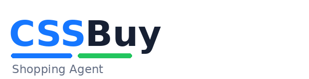CSSBuy Catalog logo