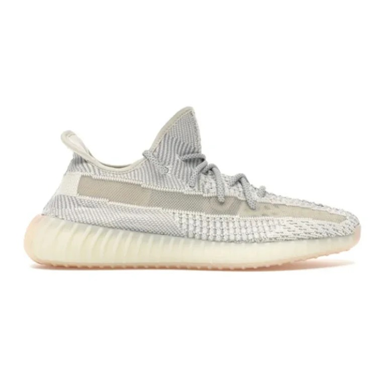 H12 Y**zy V2 Lundmark (Non Reflective) Fashion sneakers image 2