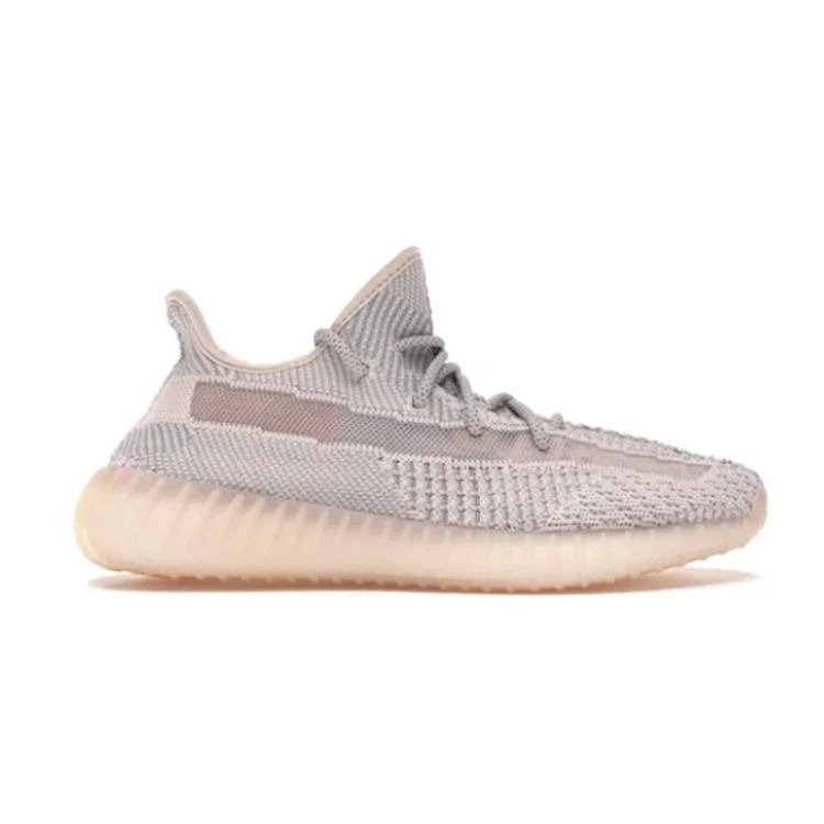 S2 Y**zy V2 Synth (Non-Reflective) Casual sneakers