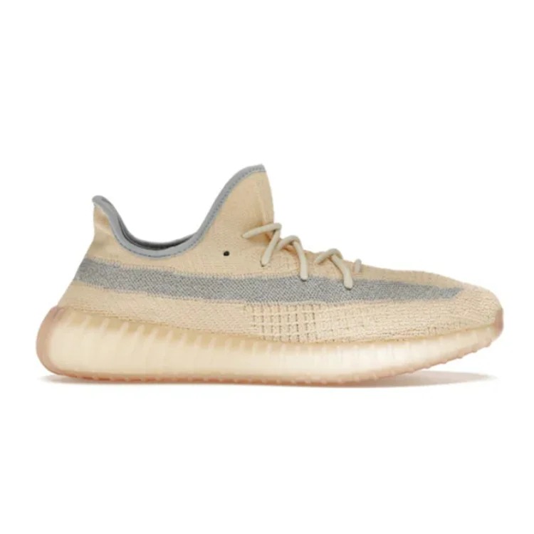 X Y**zy V2 Linen Casual sneakers image 2