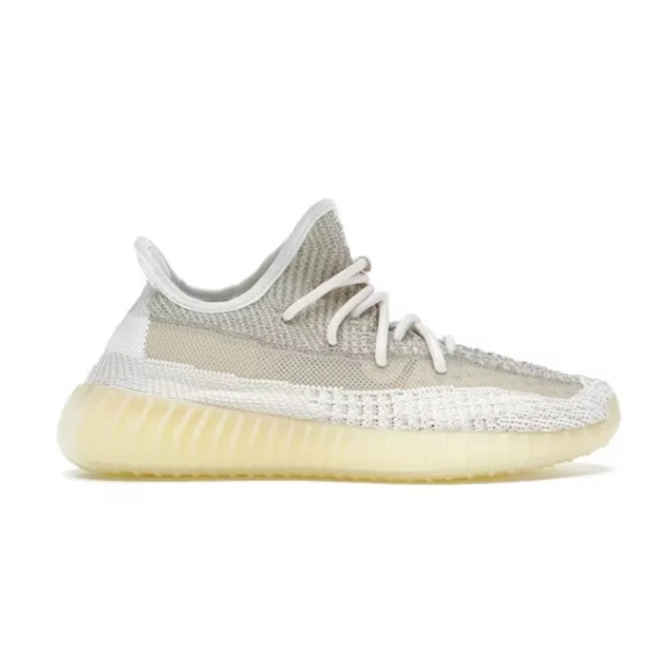 TT Y**zy V2 Natural Casual sneakers