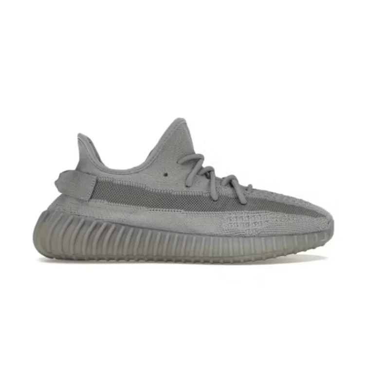 TT Y**zy V2 Steel Grey Casual sneakers