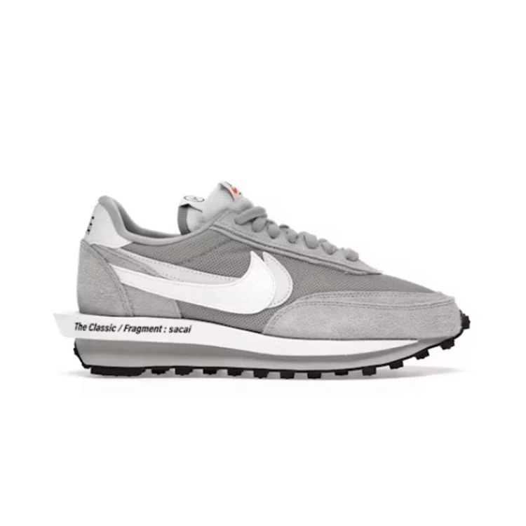PB LD Waffle SF sacai Fragment Grey