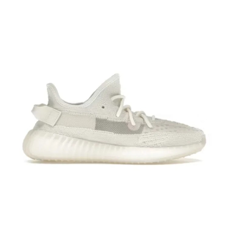 S2 Y**zy V2 Bone Casual sneakers image 2