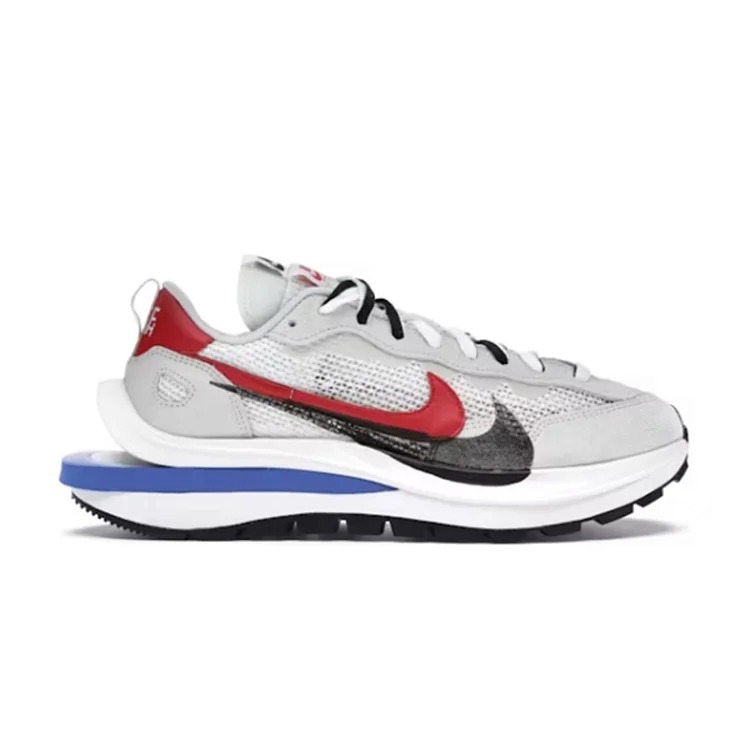 PB Vaporwaffle sacai Sport Fuchsia Game Royal Casual sneakers image 2