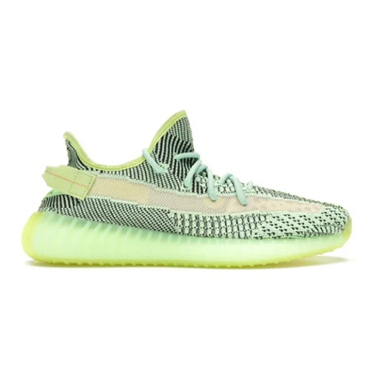 TT Y**zy V2 Yeezreel(Non-Reflective) Casual sneakers image 2