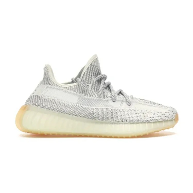 GT Y**zy V2 Yeshaya(Reflective) Fashion sneakers