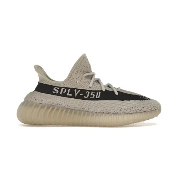 H12 Y**zy V2 Slate Casual sneakers image 2