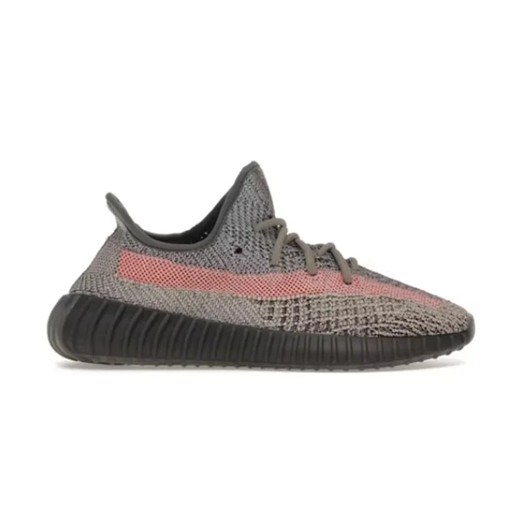 TT Y**zy V2 Ash Stone Casual sneakers