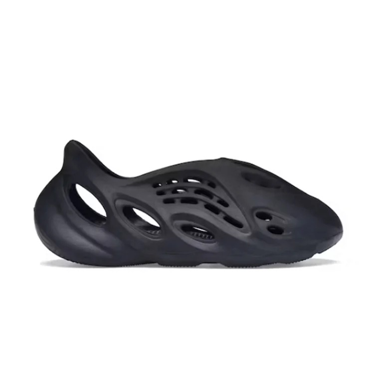 Y**zy Foam RNNR Mineral Blue