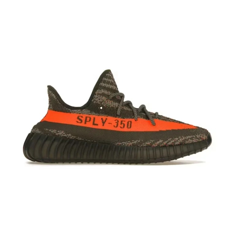 X Y**zy V2 Carbon Beluga Casual sneakers image 2