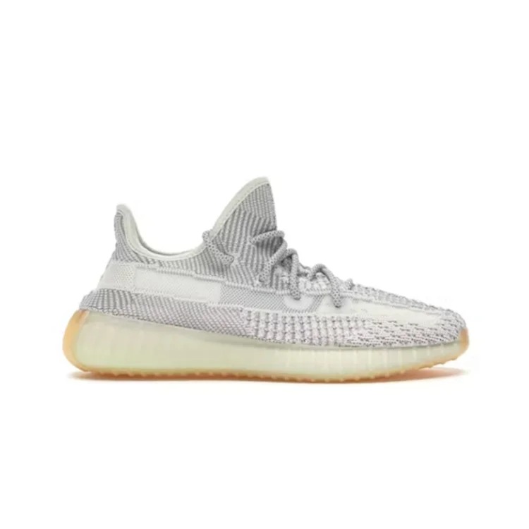 TT Y**zy V2 Yeshaya (Non-Reflective) Fashion sneakers