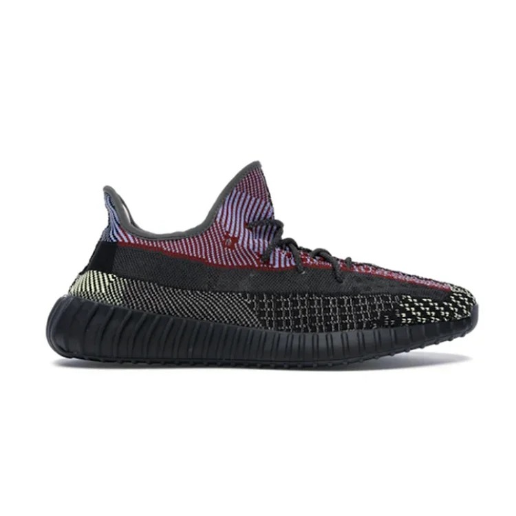 GT Y**zy V2 Yecheil (Non-Reflective) Fashion sneakers