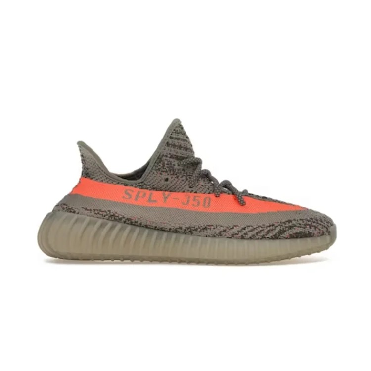 OG Y**zy V2 Beluga Reflective Fashion sneakers