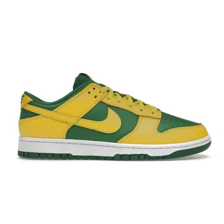 D**k Low Retro Reverse Brazil Fashion sneakers image 2