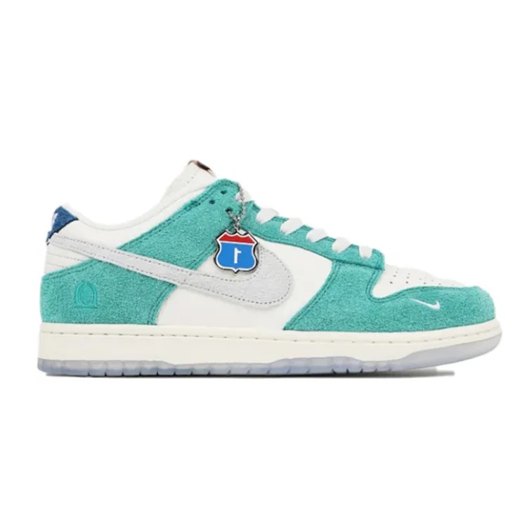 M D**k Low Kasina Neptune Green Casual sneakers image 2