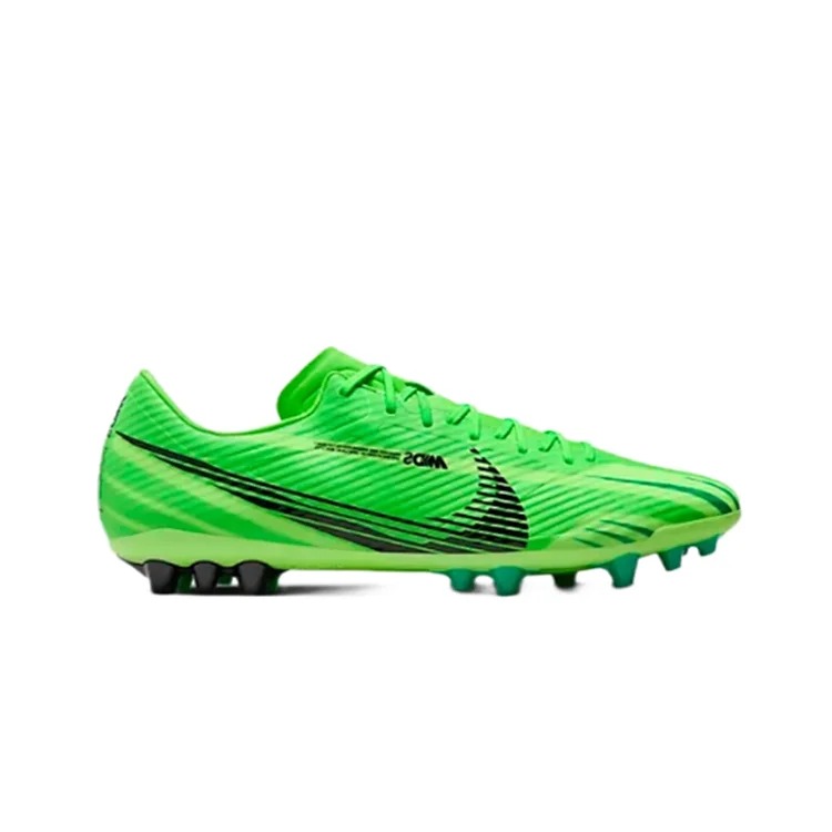 Zoom Mercuriaapor 15 Elite SGPro AntiClog Dream Speed MDS 2024-Ec GreenBlack