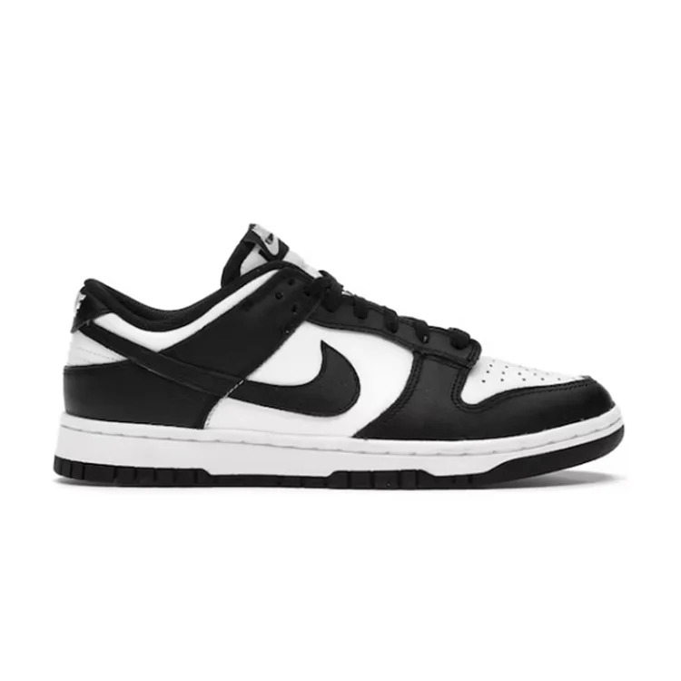 VT D**k Low Retro White Black Panda image 2
