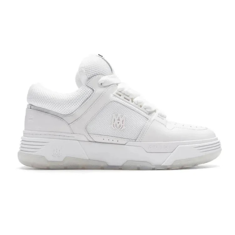 AM1R1 MA-1 White