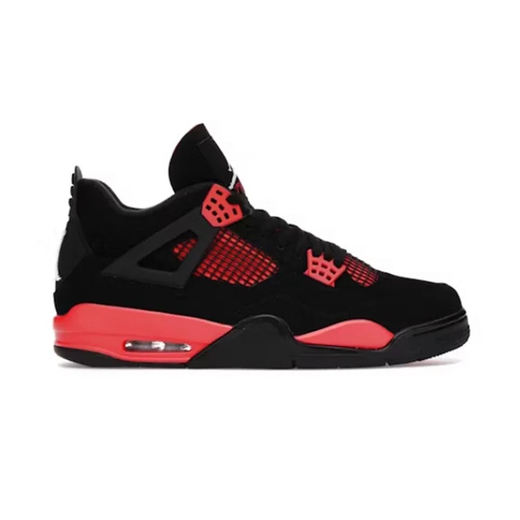 OG 4 Retro Red Thunder Casual sneakers