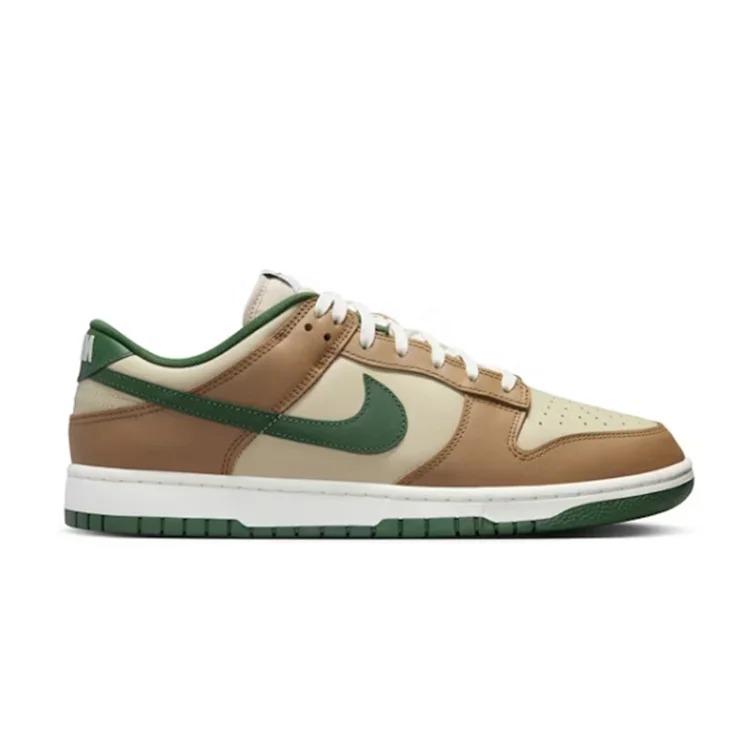 S D**k Low Retro Rattan Gorge Green Casual sneakers image 2