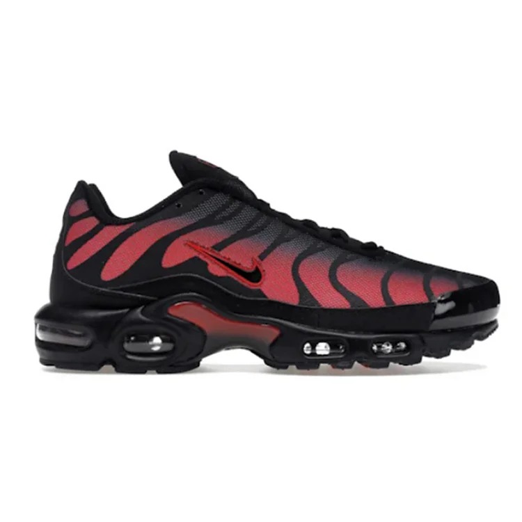 Max Plus Bred Reflective Casual sneakers
