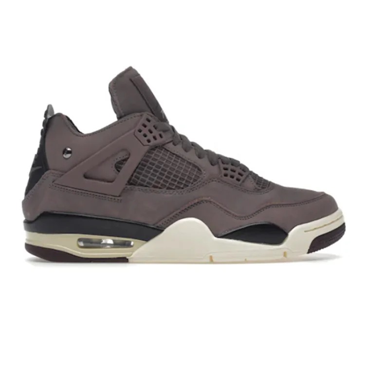 OG 4 Retro A Ma Maniére Violet Ore Casual sneakers