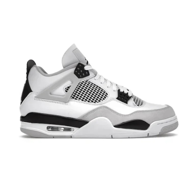 OG 4 Retro Military Black Fashion sneakers image 2