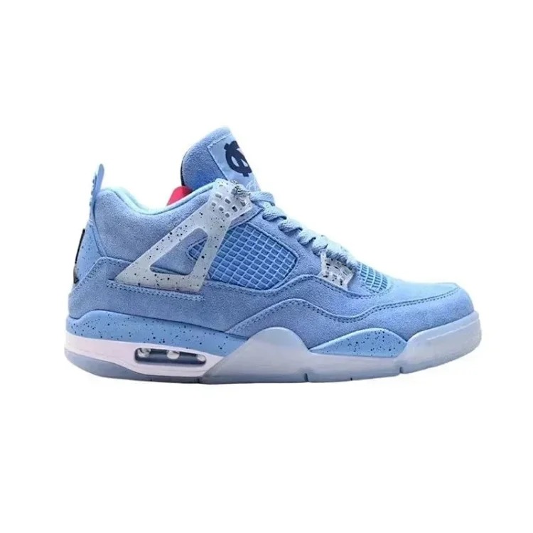 KX/KZ 4 seriesCasual sneakers image 10