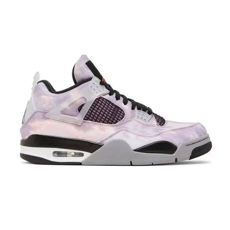 KX/KZ 4 seriesCasual sneakers image 15