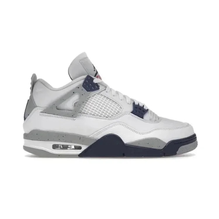 KX/KZ 4 seriesCasual sneakers image 16