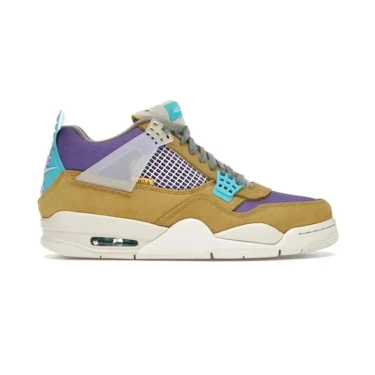 KX/KZ 4 seriesCasual sneakers image 20