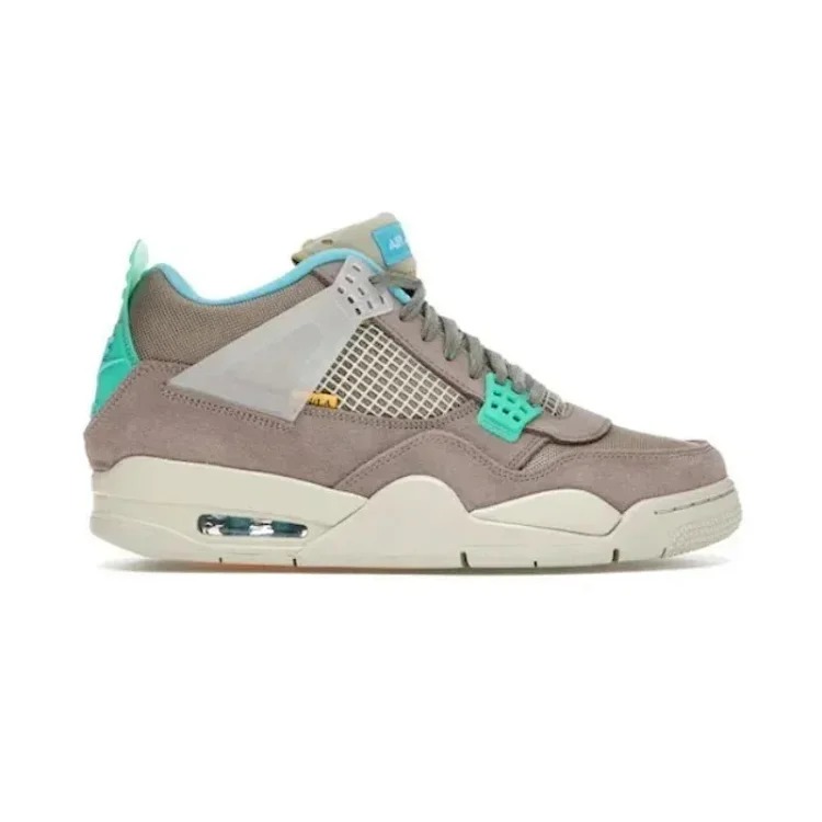 KX/KZ 4 seriesCasual sneakers image 21