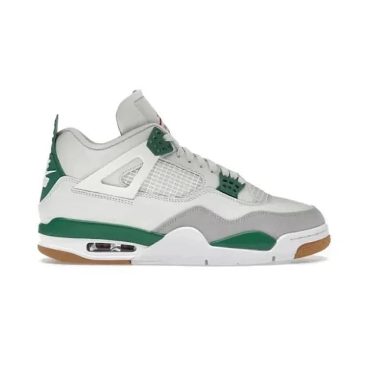 KX/KZ 4 seriesCasual sneakers image 2