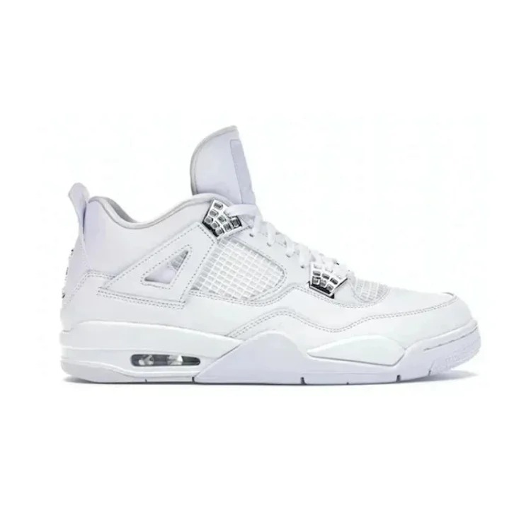 KX/KZ 4 seriesCasual sneakers image 30