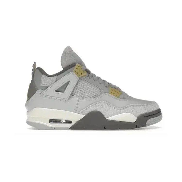 KX/KZ 4 seriesCasual sneakers image 3