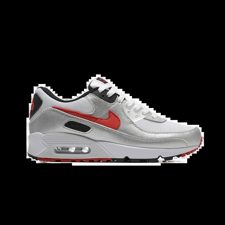 max 90Casual sneakers image 10