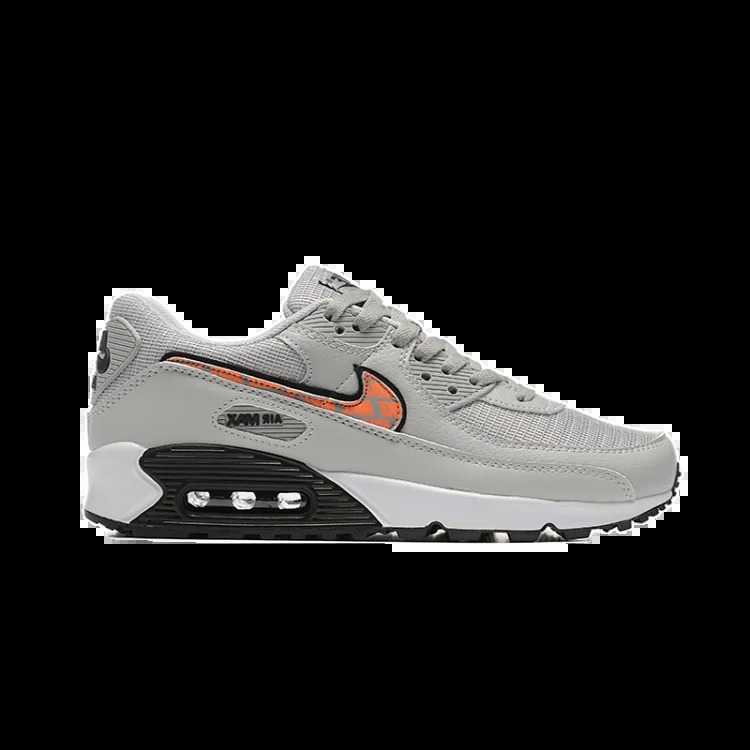 max 90Casual sneakers image 11