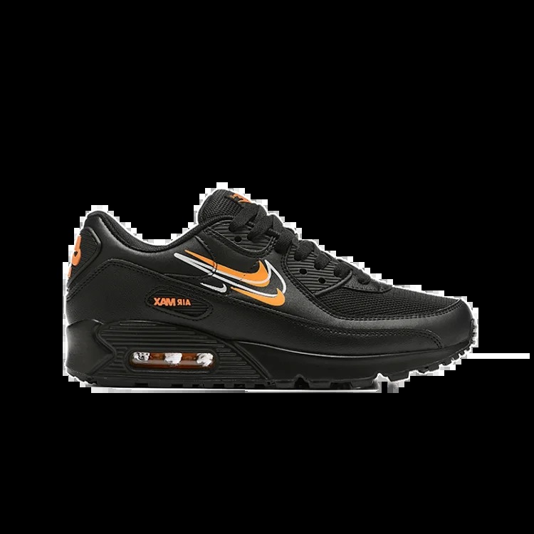 max 90Casual sneakers image 12