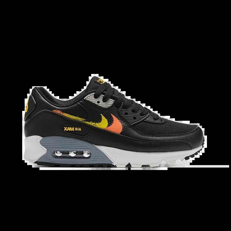 max 90Casual sneakers image 13
