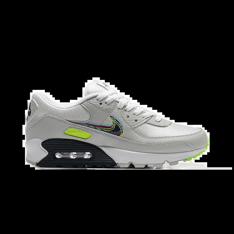 max 90Casual sneakers image 15