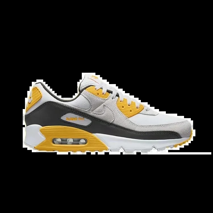 max 90Casual sneakers image 16