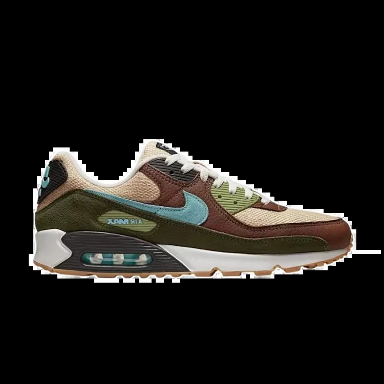 max 90Casual sneakers image 17