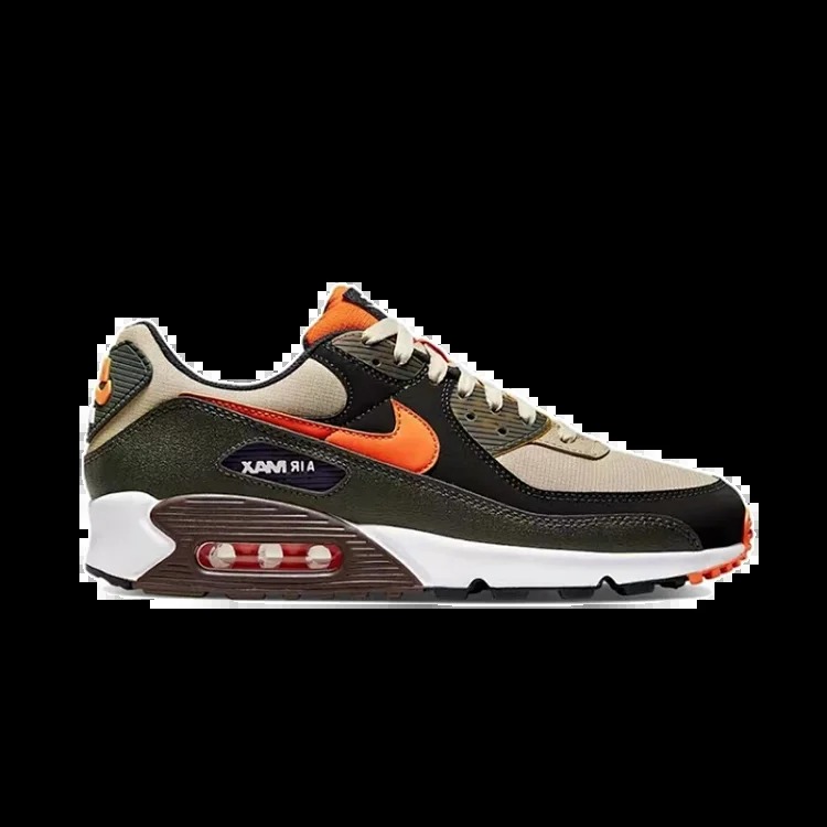 max 90Casual sneakers image 18