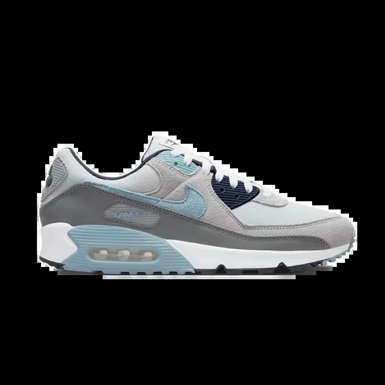 max 90Casual sneakers image 19