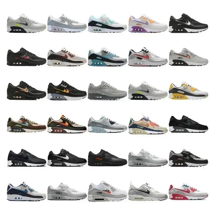 max 90Casual sneakers