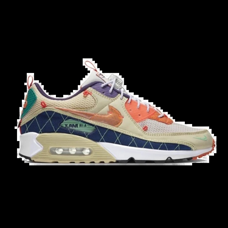 max 90Casual sneakers image 20