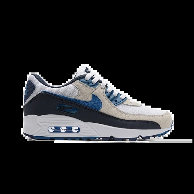 max 90Casual sneakers image 27