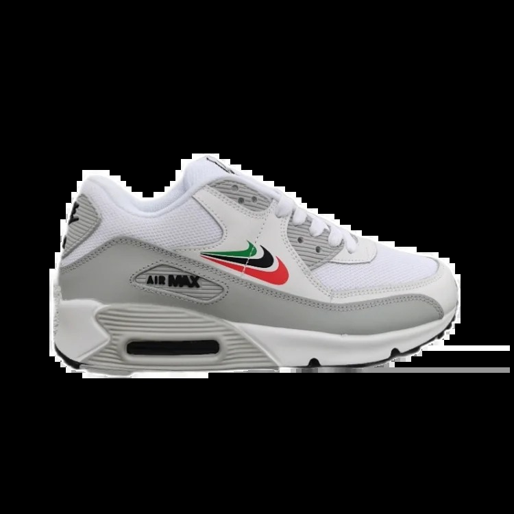 max 90Casual sneakers image 29