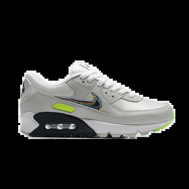 max 90Casual sneakers image 2